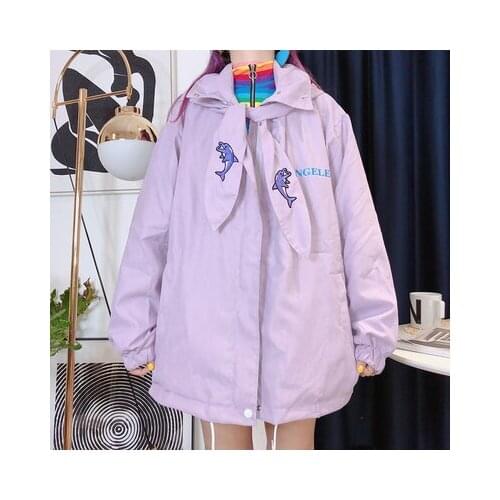 Женские куртки с капюшоном UTHDJKDS China At AliExpress