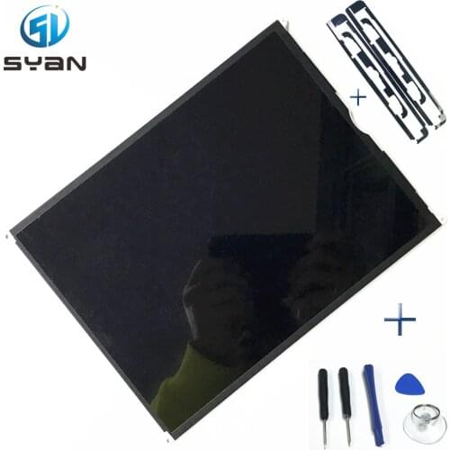 A1474 A1475 A1476 LCD screen for ipad Air ipad 5 LCD LED SCREEN Panel Digitzer Replacement New