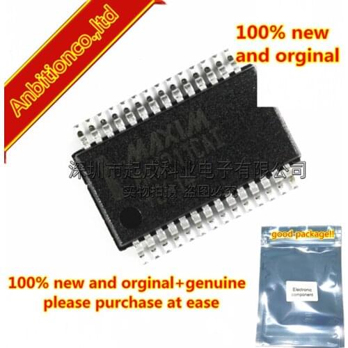 10pcs 100% new and orginal MAX211CAI+T MAX211CAI SSOP28 MAX211CAI 4.5V~5.5V in stock
