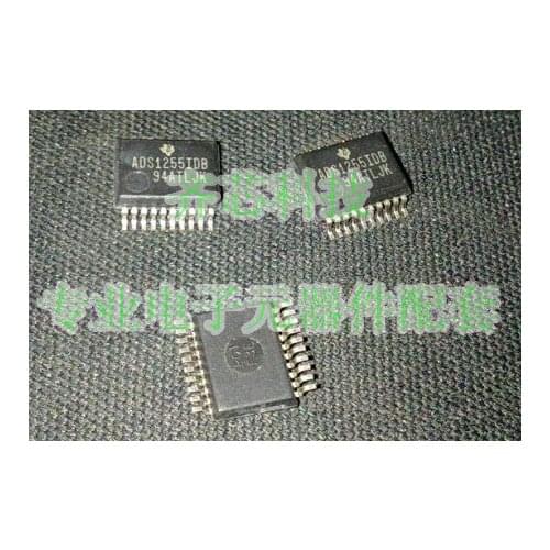 ADS1255IDB ADS1255 new