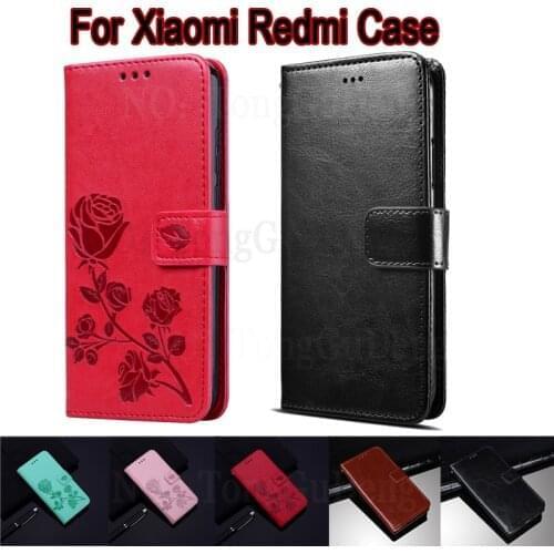 Case For Xiaomi Redmi Note 7 8 9 7S 8T 9S 9T Pro Max 5g 4g Cover Funda For Redmi Note9 Note8 T Note7 S Case Flip Wallet Book Bag