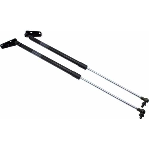 Damper for SUBARU OUTBACK LEGACY V Estate (BM, BR) 2009-2011+ Lift Supports Gas Struts Shocks Rear Trunk Boot Tailgate 586MM