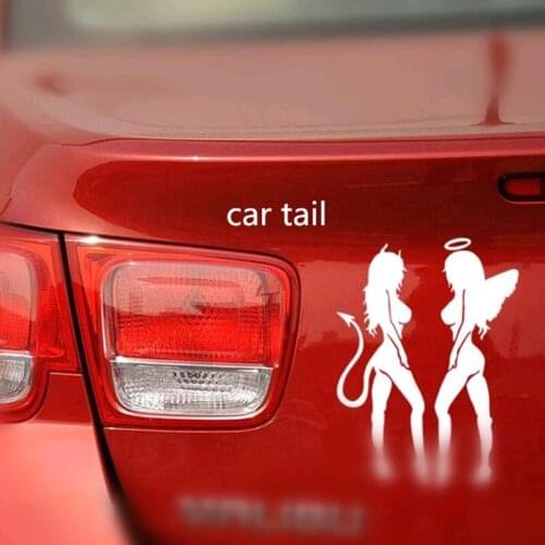 FOR Kia Rio K2 K3 5 Sportage Ceed Sorento Cerato Soul Buick Hyundai Tucson 2016 Accent Ix35 Citroen C4 C5 C3 Car Stickers
