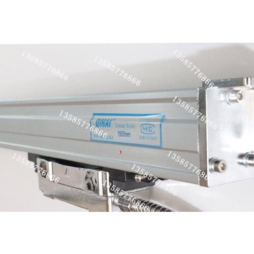 QIHAI grating seven grating QH400- JCX electronic scale electronic scale