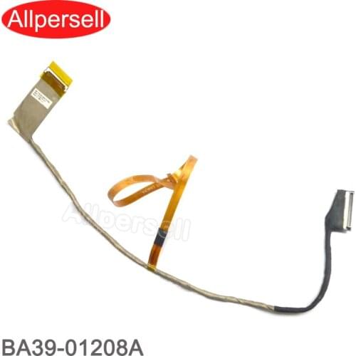 Laptop Flexible Flat Cable for Samsung P700Z NP700Z7C-S03US BA39-01208A Screen Video Cable