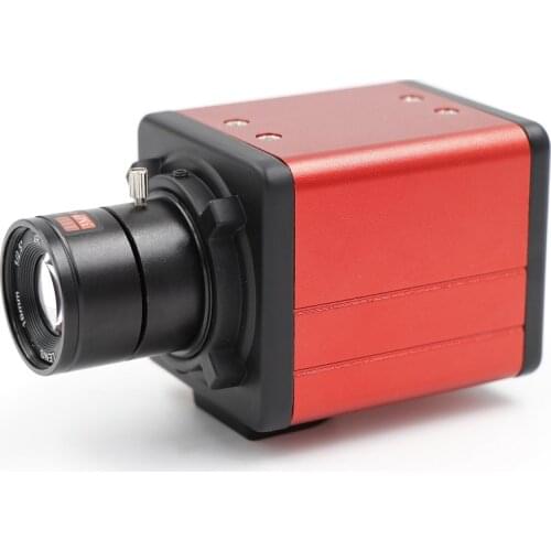 CCTV IP CAMERA 1080P IMX307 HD Resolution 1920x1080 H.265 Security Network IP Camera Starlight Module 2.0 MP ONVIF Free Shipping