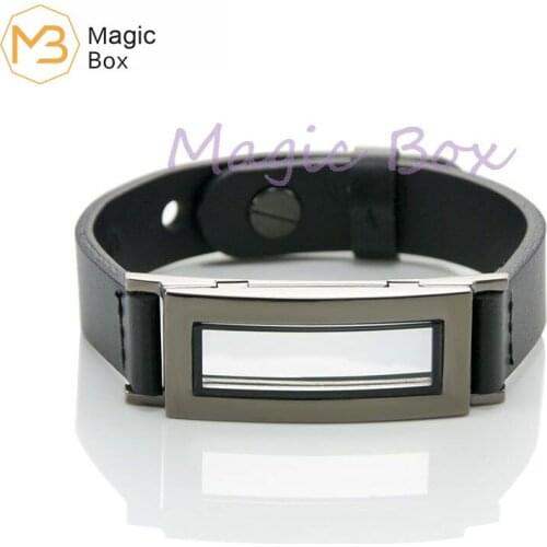 Jack Horse Black Bracelets