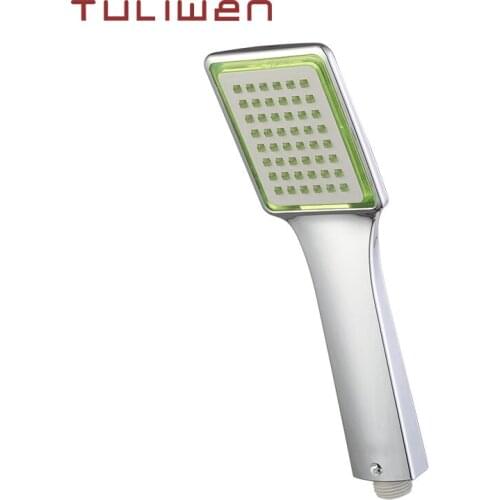 Square Shower Head Water Saving Shower Head Shower Water Pressure Shower Head Air Turbo