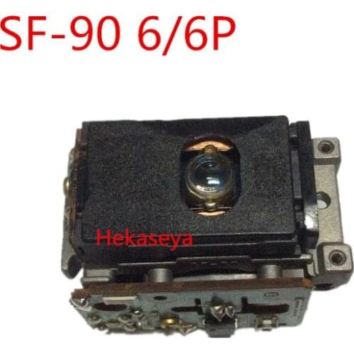 SF-90 CD Laser lens Unit KAV-250cd CEC TL51Z MKII SF90 for CD player SF-90 6/6P SF 90