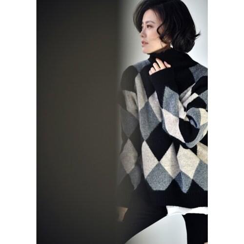 Женские свитера и кардиганы MICOCO China At AliExpress