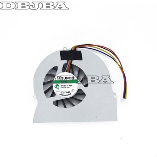 NEW CPU Cooling Fan For HP EliteBook 8560W laptop P/N MF60150V1-C000-S9A