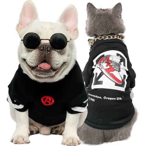 Dog clothes dog costume pet clothes chihuahua dog hoodie french bulldog puppy clothes cat clothes dog clothes
