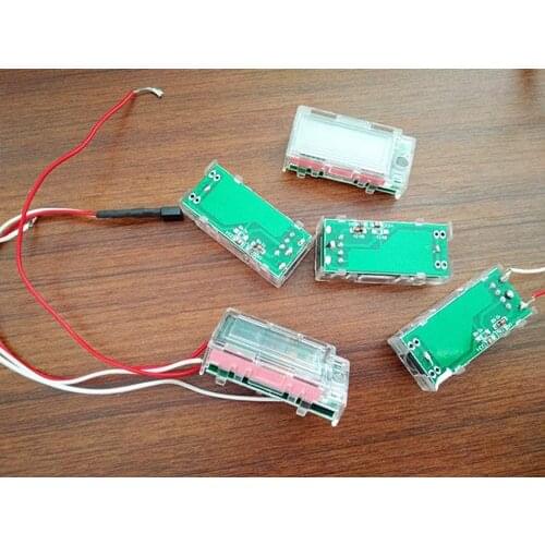 Wholesale IPL Counter for IPL handpiece / handle IPL spare parts