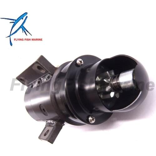 Outboard Engine 688-81800-10 688-81800-11 688-81800-12 Starter Motor for Yamaha 75HP 80HP 85HP 90HP Boat Motor, Sierra 18-6423