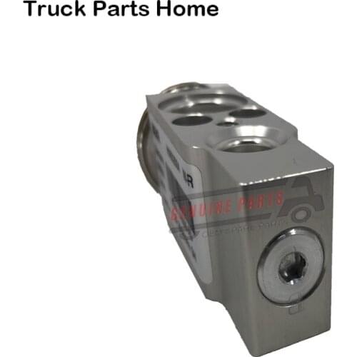 Expansion Valve Spare Parts for Scania Trucks 1772728