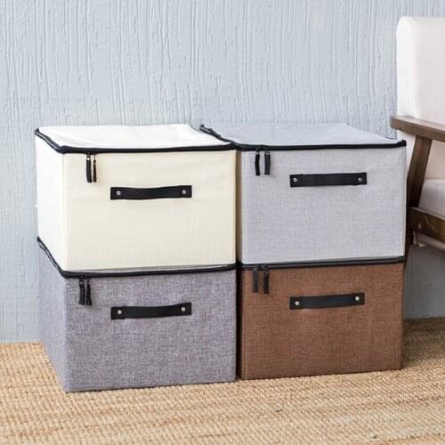 RDOODH Cloth Storage Boxes