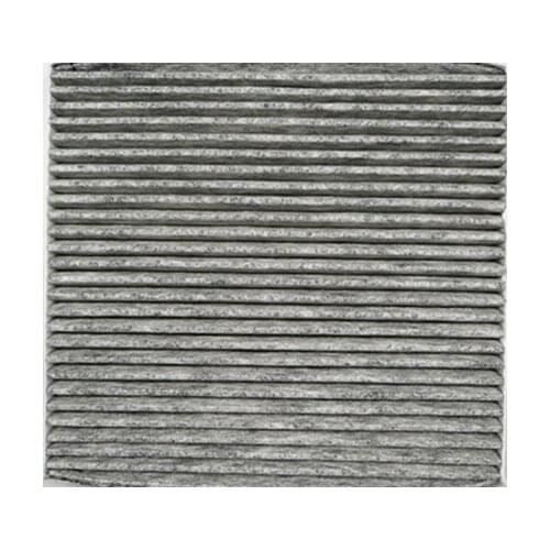Cabin filter for 2005-2008 Maserati GT 4.2L 4.7L, Ferrari F360 F430 OEM:66855200 #ST