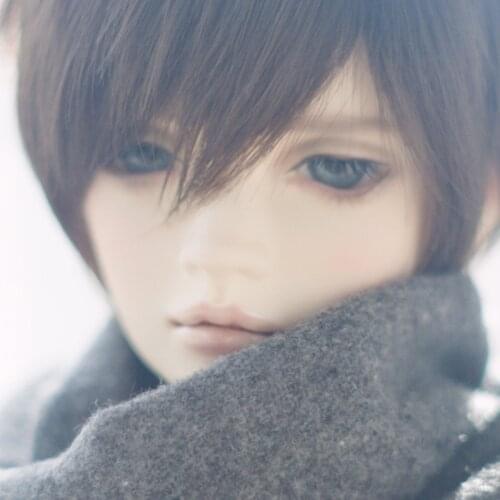 Special offer BJD doll SD doll 1/3 male baby Ryun joint doll