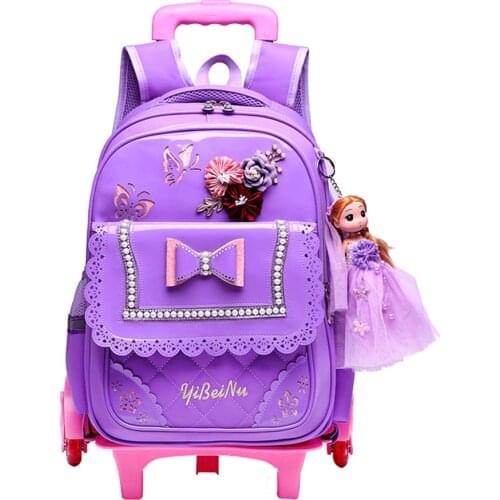 VIDOSOLA Backpacks-suitcases