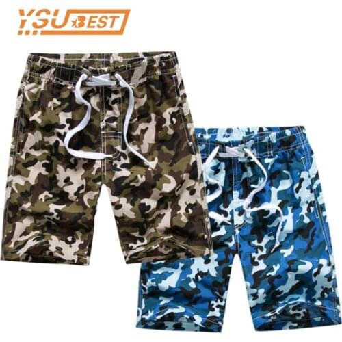 YSUBEST Shorts For Boys