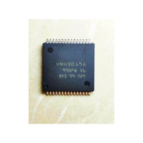 1pcs/lot VNH5019A-E VNH5019A VNH5019 VNH2SP30 2SP30 SOP-30 In Stock