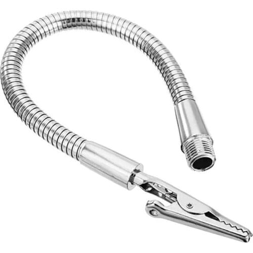 Full Metal Single Arm Spare Part for Universal Strange Third Hand Four Arms Soldering Station