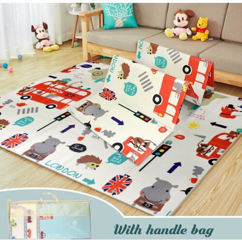 GGbell Rugs For Children