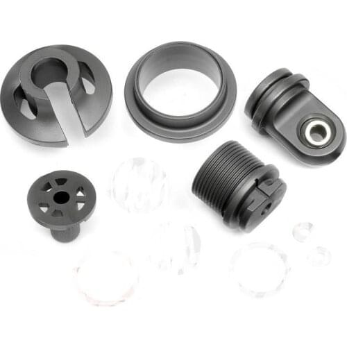 HPI 5B 5T 5SC shock sets with parts