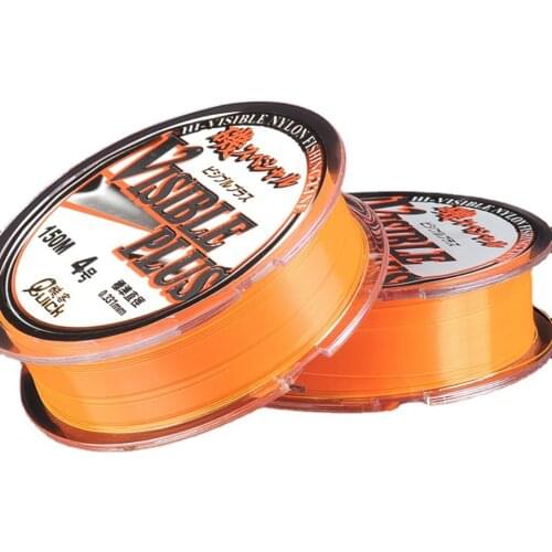 The Best Monofilament Nylon Fishing Line 150M Japan Material Fishing Line Bass Carp Fish Fishing Accessories