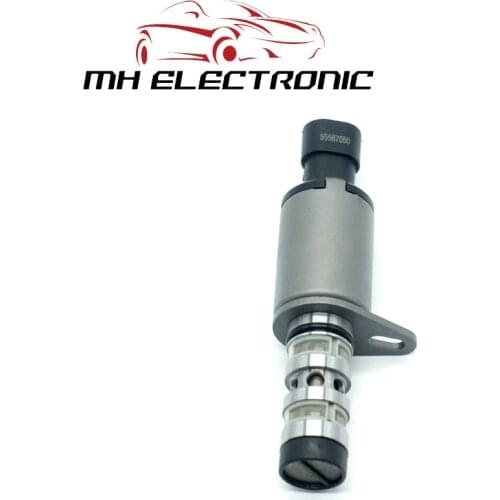 MH Electronic High Quality Solenoid Variable Valve VVT for Vauxhall for Saturn For Chevrolet 55567050