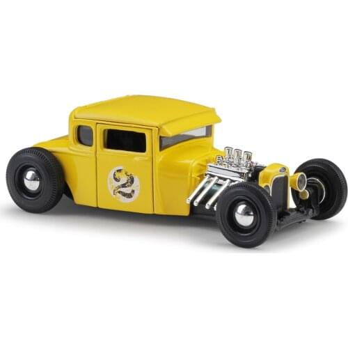 Maisto 1/24 1929Ford Model A Metal Alloy Diecast Model Cars Toys
