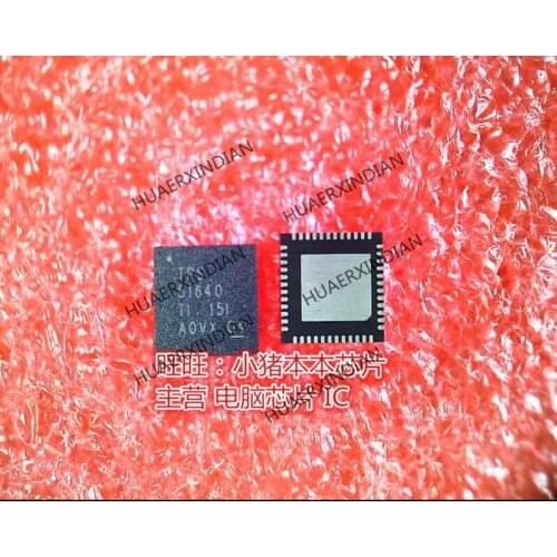 Brand new original TPS51640 TPS51640RS TPS51640RSLR 51640 QFN High Quality