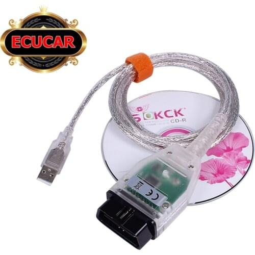 OBDAUTO Diagnostic Connectors Of Cars