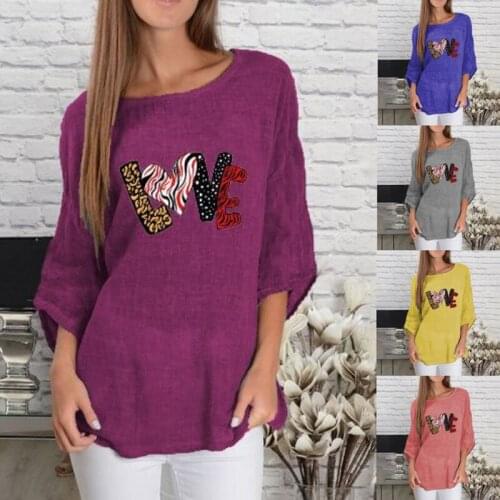 Prideannqi Women's T-shirts With Print