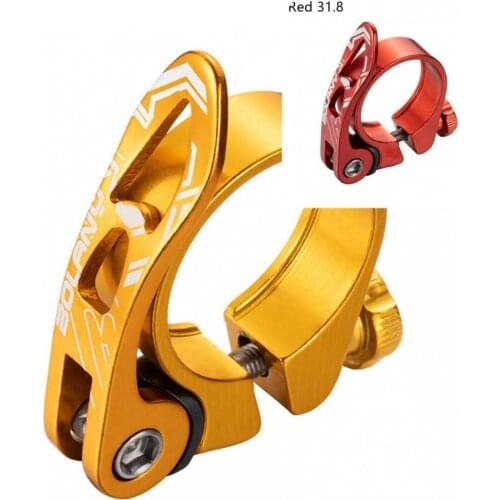 Hollow Convenient Bike Parts Good Craftsmanship for Mountain Bike