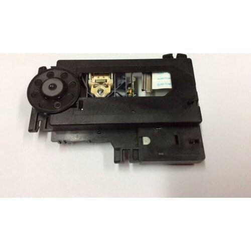 VAM1202/21LD VAM1202 VAM1201 Radio CD Player Laser Lens Optical Pick-ups Bloc Optique white line Sparkk CDT-17A