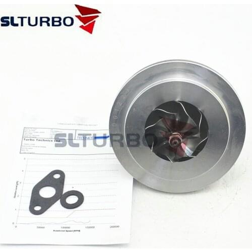Balanced turbo core 53039700053 for Skoda Octavia I 1.8T RS 132 Kw 180 HP JAE AWP AUM AWU AWV BKF BNU 2000- cartridge turbine