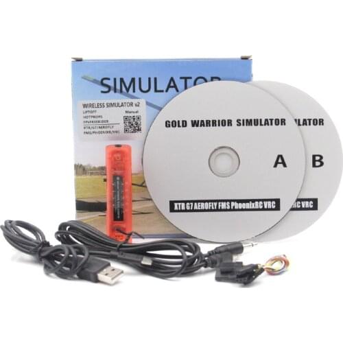 SPARKHOBBY RU Simulators
