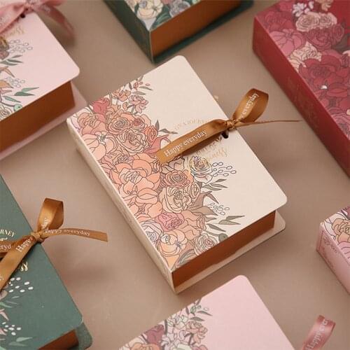 SUPEHOMES Gift Wrapping