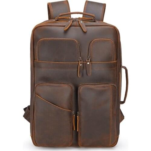 Tiding Men's Business Backpacks