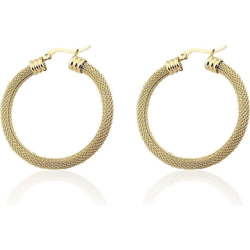 ZRDRLYY Stud Earrings