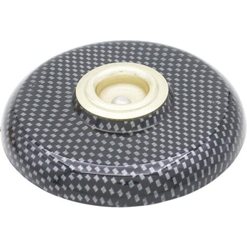 1pc Slide-proof Rug Pad Stop End Pin Stand Holder Accessory For Cello