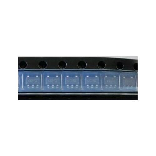 20PCS MCP73831T-2ACI/OT SOT23-5 Charge Management Controller NEW GOOD QUALITY