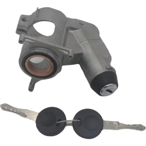 191905855 155905851 111905865L Ignition Column Lock Cylinder Housing Switch Kit 5 PINS For VW Jetta Golf Transporter