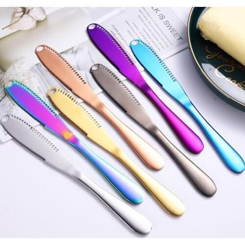 BIT.FLY Cheese Knives