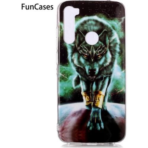 New Cases For telefon Redmi Note 7 Pro Double Butterfly Portable sFor Protect Redmi para Note 8 7 7S Pro Soft TPU Protector