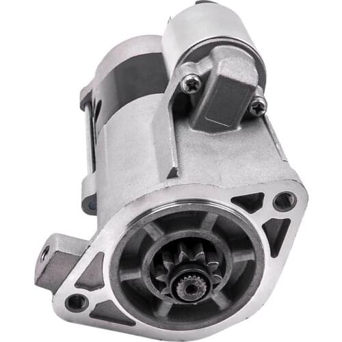 2.2KW Starter Motor for Mitsubishi TRITON DIESEL MK 2.8L 4M40T 4M40 ML 3.2L 4M41 M8T75071