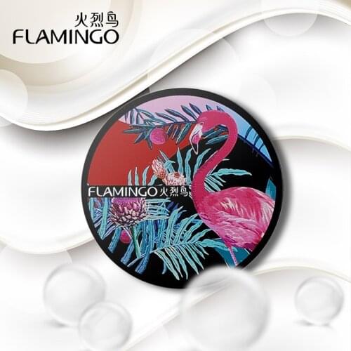 FLAMINGO Face Powders