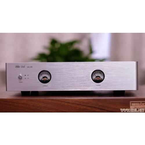 LittleDot LDP 800 purification regeneration power supply (800W), output frequency: 50Hz or 60Hz