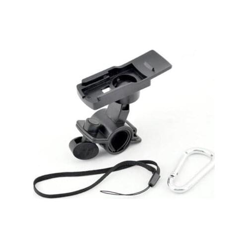 Bike Handlebar Mount For Garmin Oregon 200 300 400 450 t 550 t Golf Trolley etc